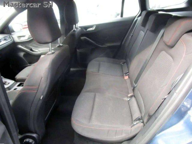 FORD Focus SW 1.0 E/Boost h ST-Line Design 125Cv Auto- GP682S