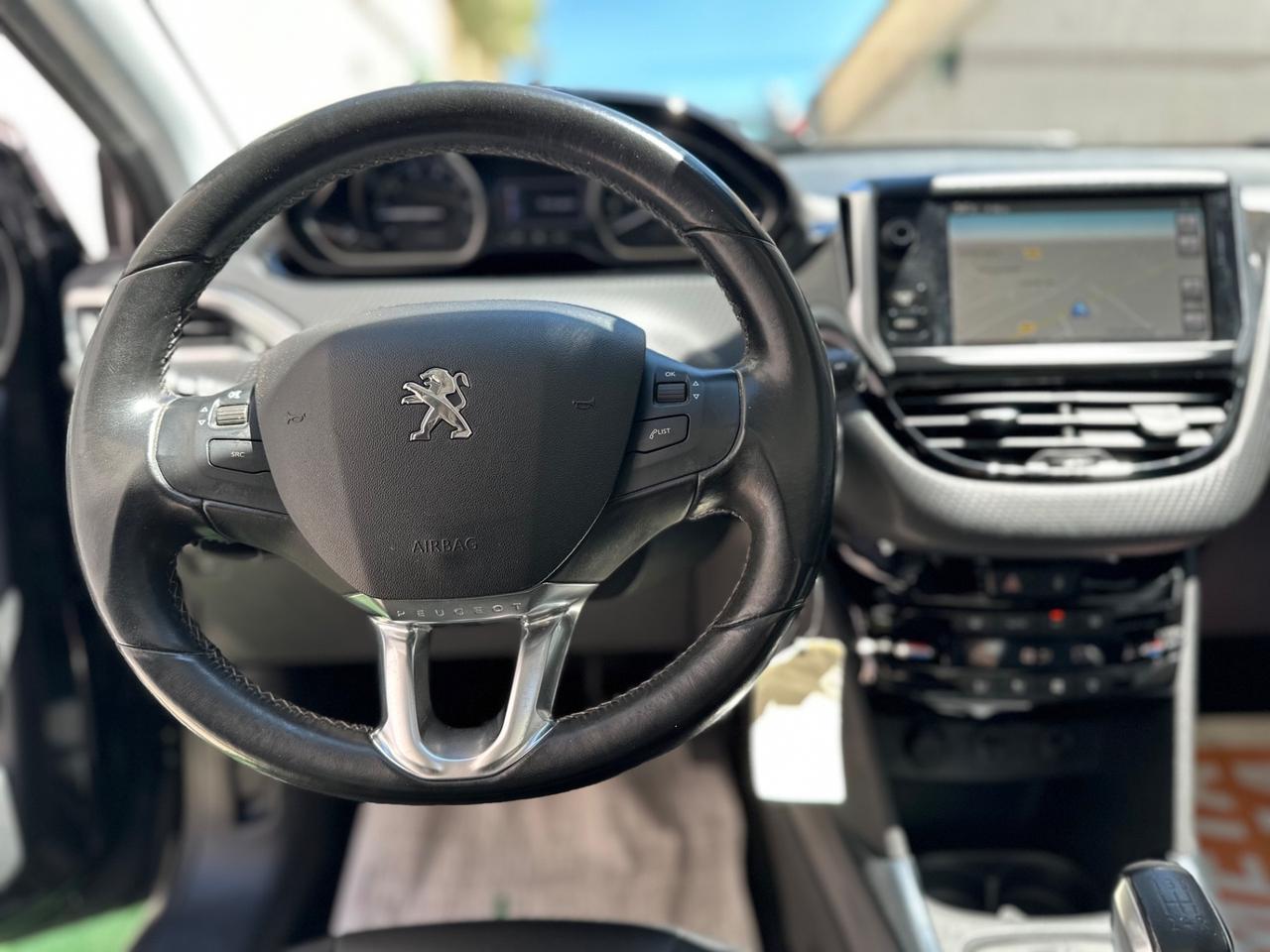 Peugeot 2008 Allure