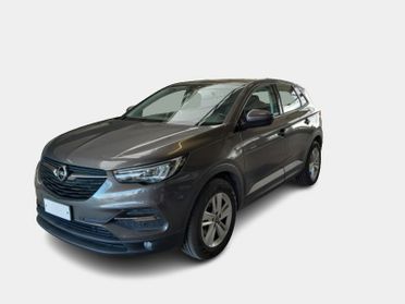 OPEL GRANDLAND X 1.5 Ecotec Diesel 130cv Business S/S AT8