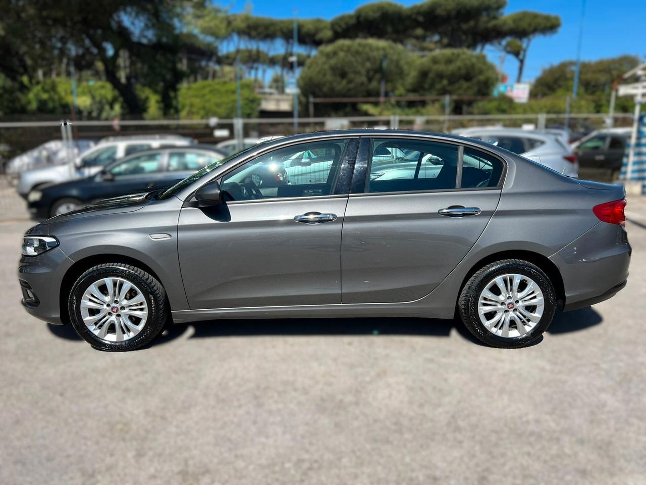 FIAT TIPO 1.6 MJT Easy - 2016