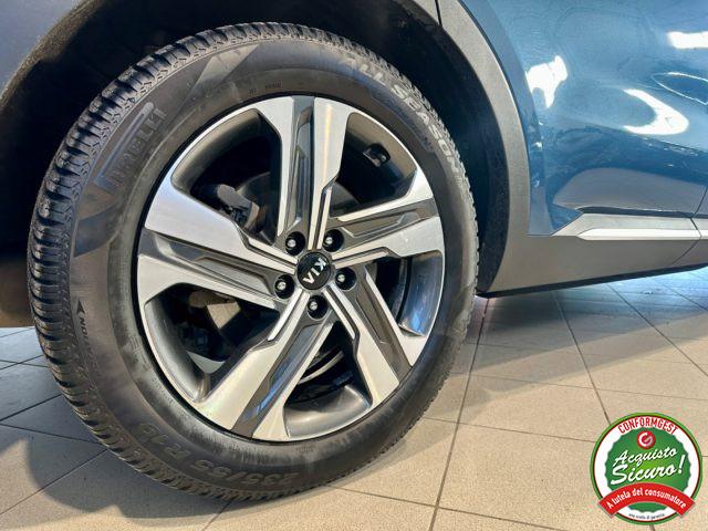 KIA Sorento 1.6 T-GDi PHEV AT6 4WD Evolution *7 POSTI*FULL*