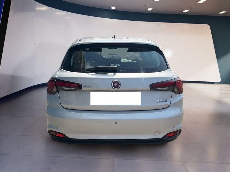 FIAT Tipo 5porte II 2021 5p 1.0 City Life 100cv