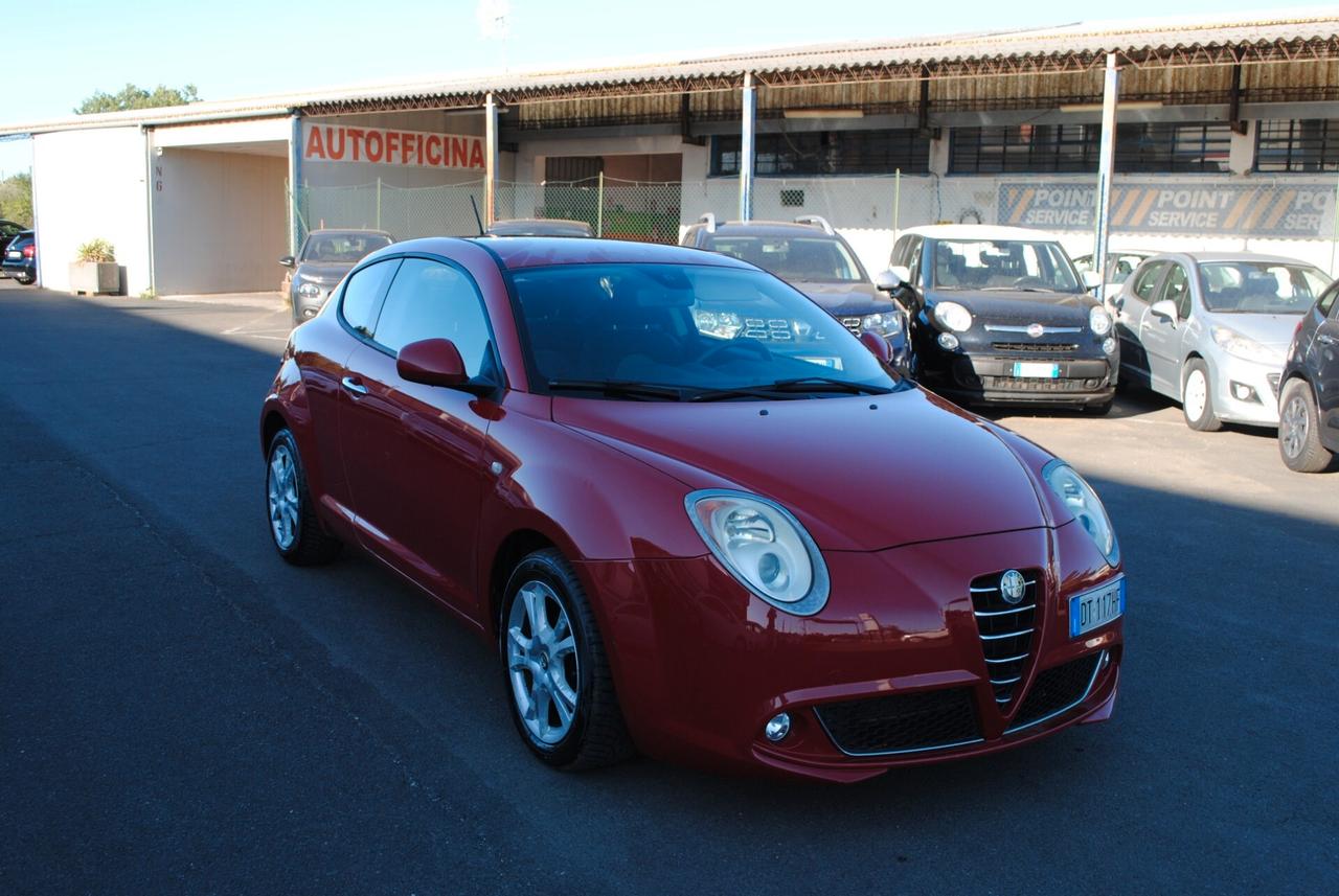 ALFA ROMEO 1.4 79 CV