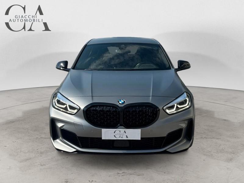BMW Serie 1 M 5 Porte M 135i xdrive ColorVision Edition auto