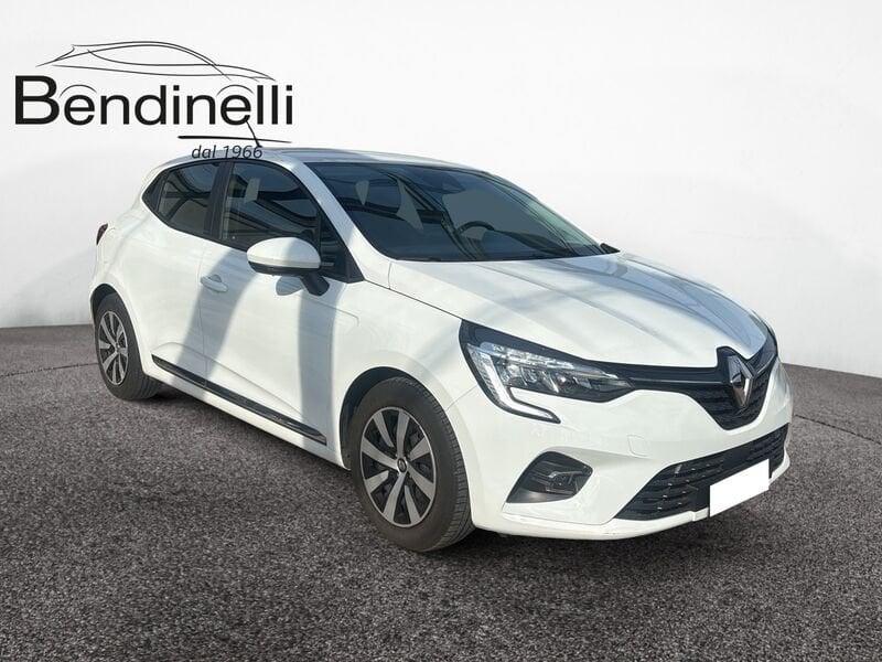 Renault Clio Clio Full Hybrid E-Tech 140 CV 5 porte Intens