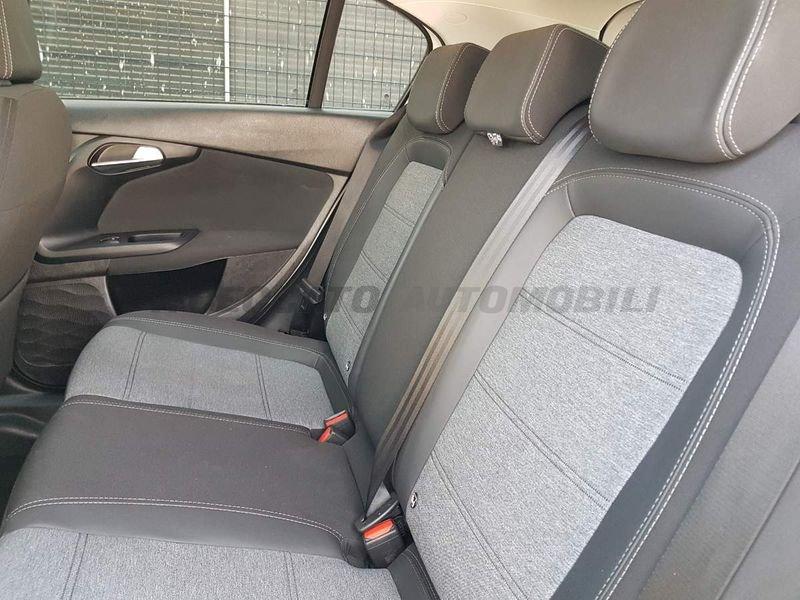 FIAT Tipo Tipo 5p 1.6 mjt Cross s&s 130cv