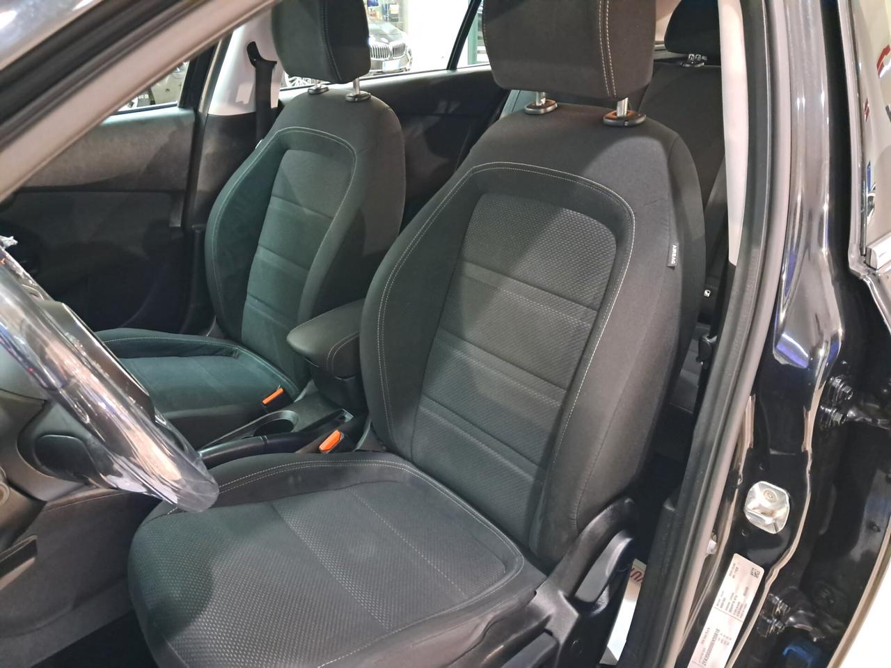 Fiat Tipo 1.4 T-Jet 120CV SW Lounge