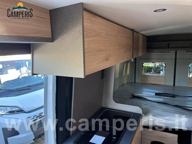 DETHLEFFS DETHLEFFS GLOBETRAIL 600 DS ACTIVE FIAT