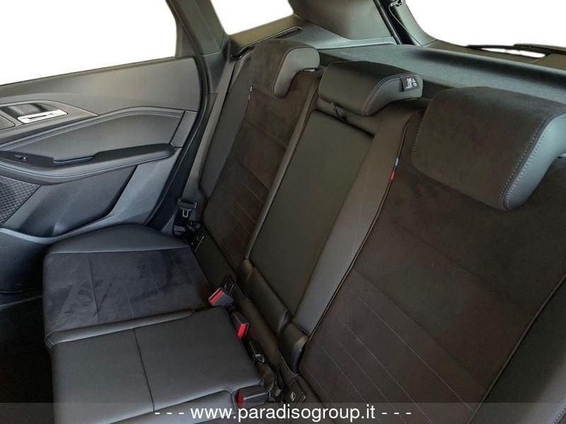 BMW Serie 2 Active Tourer Serie 2 A.T. - U06 220i Active Tourer