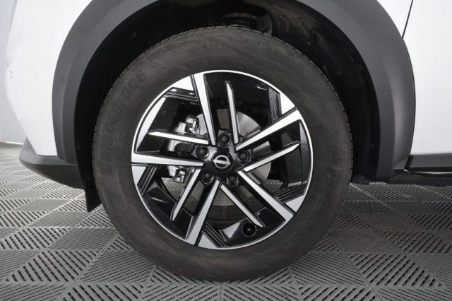 NISSAN Juke Juke 1.0 DIG-T 114 CV DCT N-Connecta