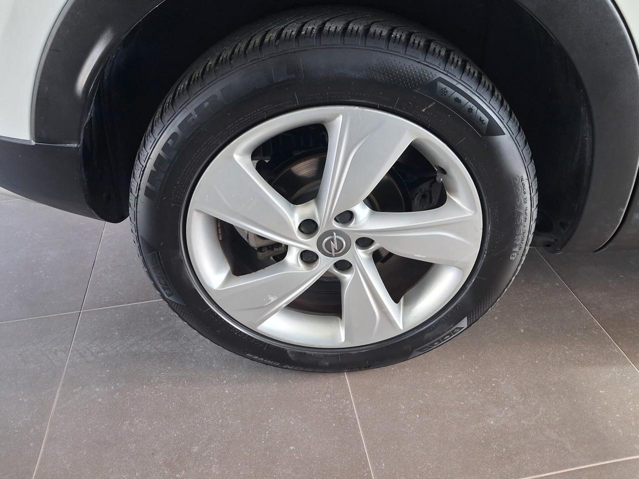 Opel Grandland X 2.0 diesel Ecotec Start&Stop aut. Innovation