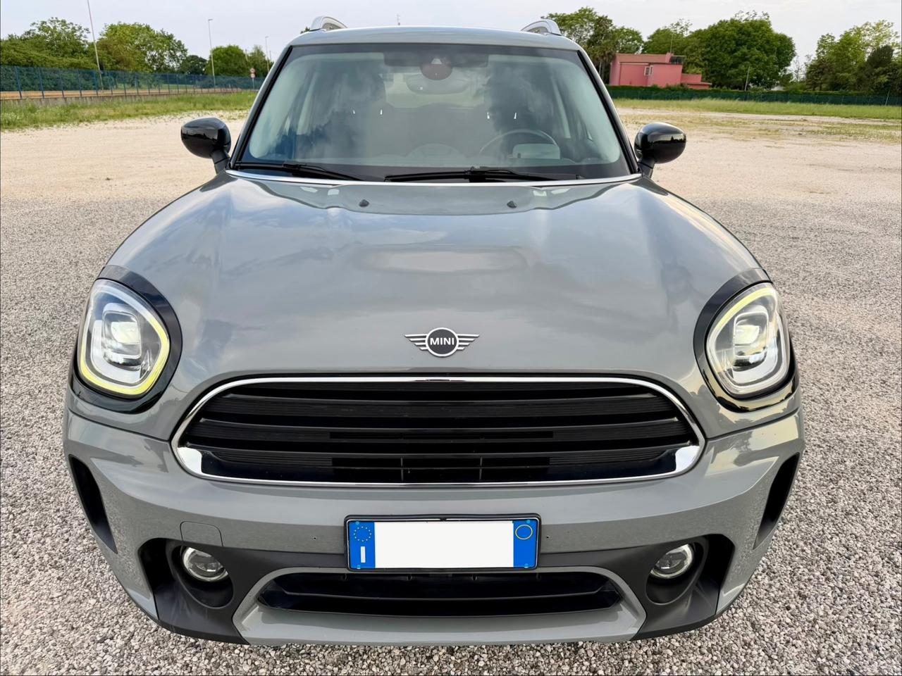 Mini Cooper D Countryman 2.0 Northwood Edition