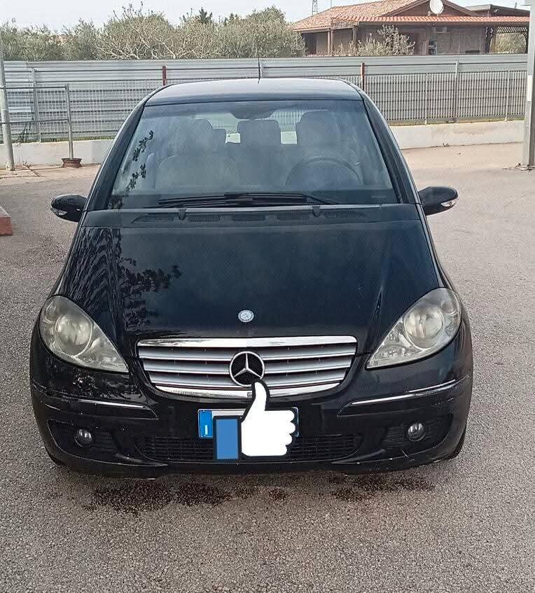 Mercedes-benz A 180 CDI Coupé Avantgarde