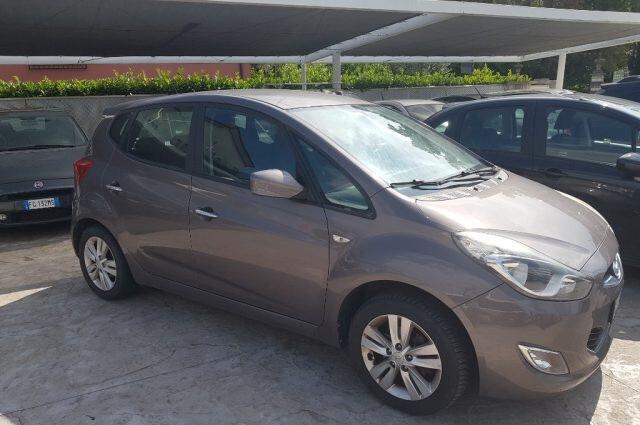 Hyundai iX20 1.4 90 GPL CV Econext Comfort