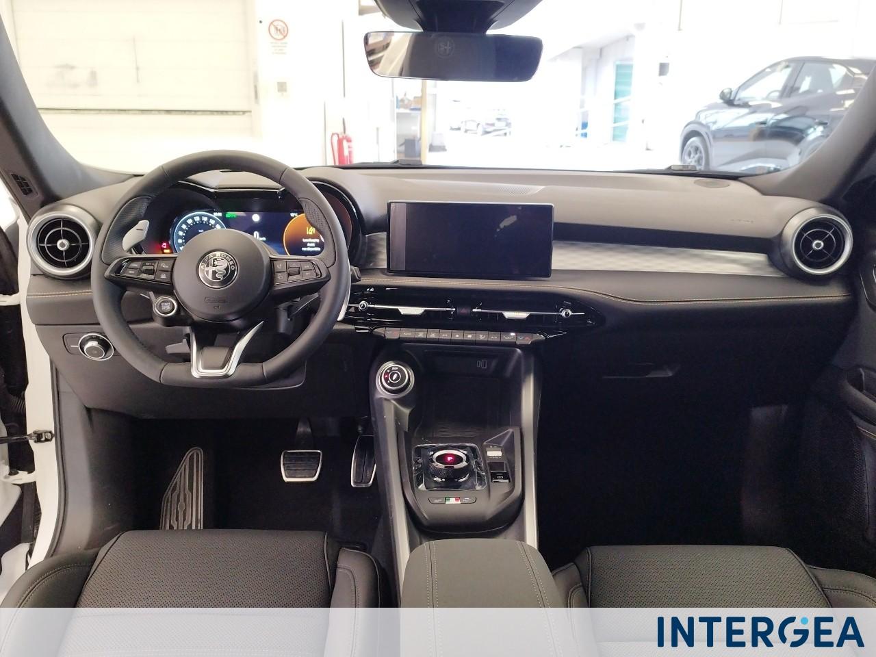 ALFA ROMEO Tonale 1.6 Veloce 130cv tct6