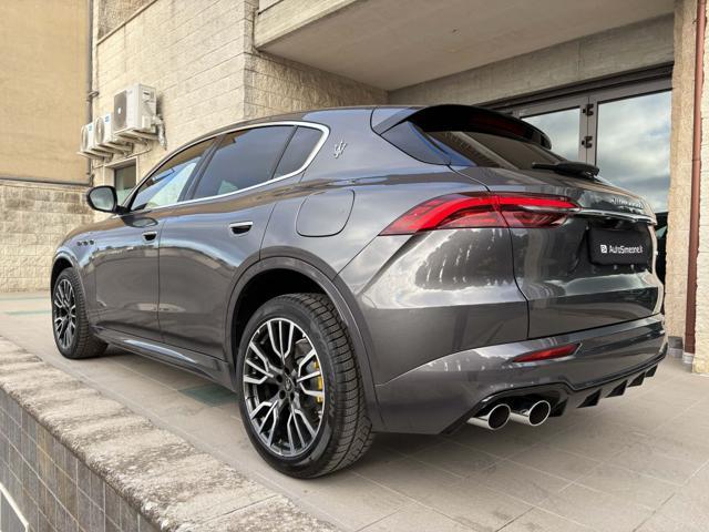 MASERATI Grecale Grecale MHEV 2.0 300 CV GT ''SOLI 54669 KM''