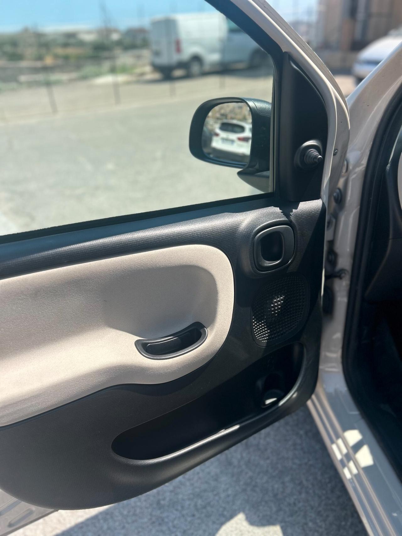 Fiat Panda 1.2 Benzina Easy - 2015