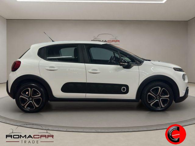 CITROEN C3 BlueHDi 100 S&S Feel PRONTA CONSEGNA!
