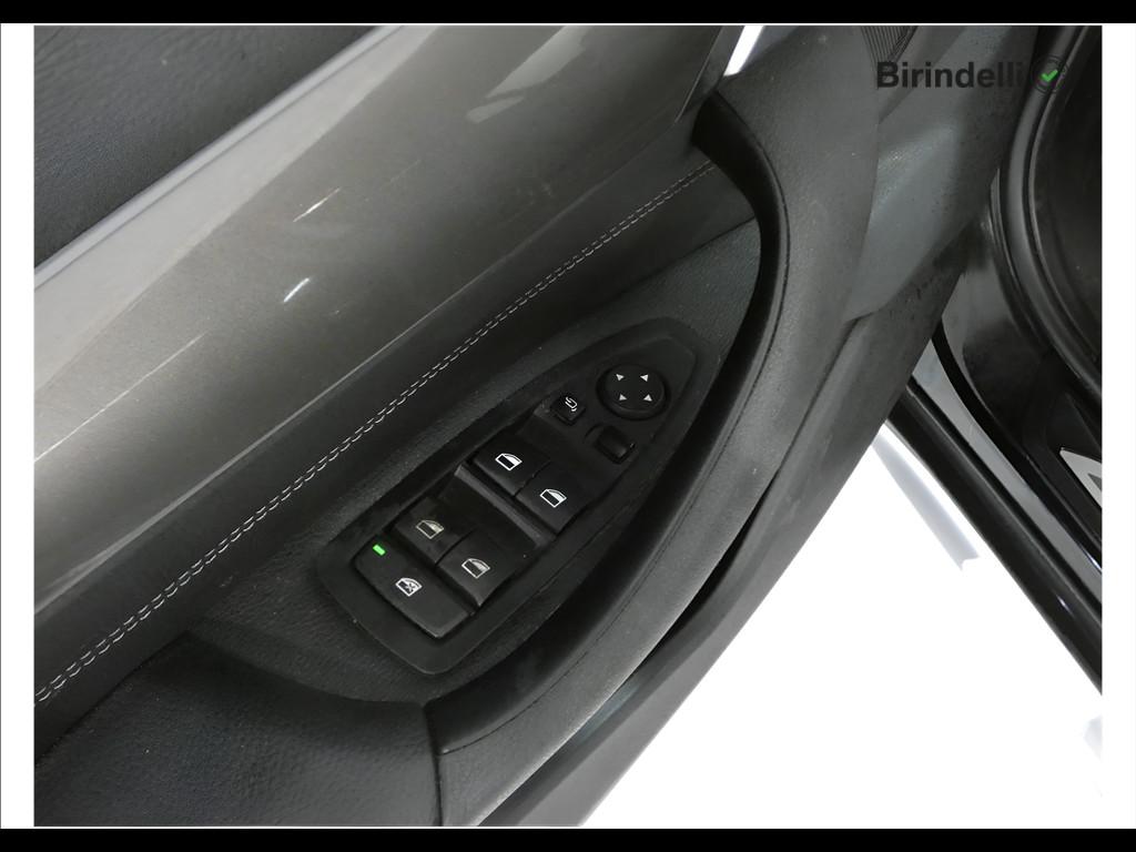 BMW X1 (F48) - X1 sDrive18d xLine