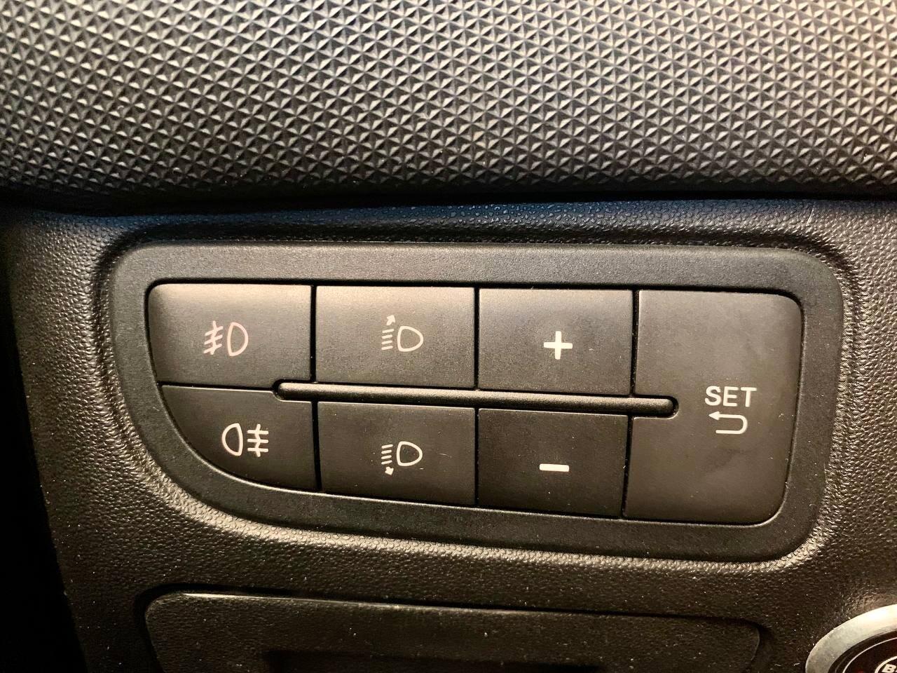 Fiat Punto 5p 1.2 Lounge GPL *PREZZO PROMO*