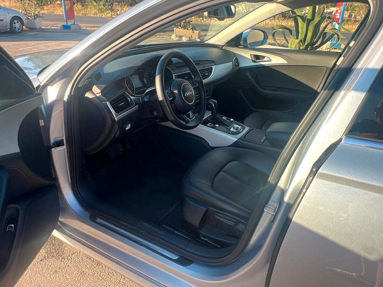 Audi A6 Avant 2.0 TDI 190 CV ultra Business Plus