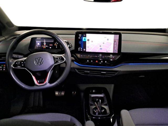 VOLKSWAGEN ID.4 GTX Aut.