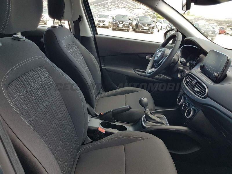 FIAT Tipo Tipo SW 1.6 mjt s&s 130cv