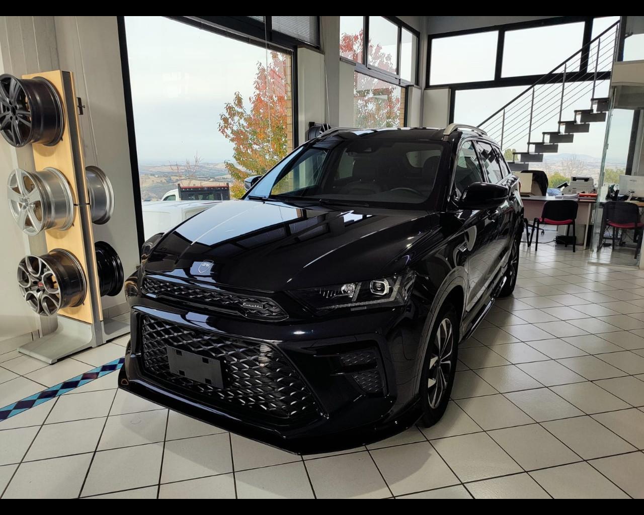 CIRELLI Cirelli 3 - Cirelli 3 1.5 turbo GPL Sport