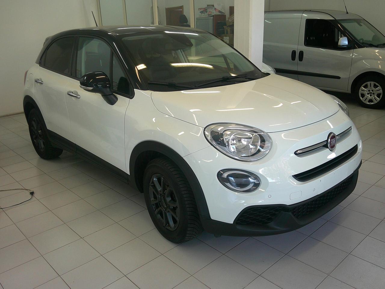 Fiat 500X 1.3 MultiJet 95 CV Urban