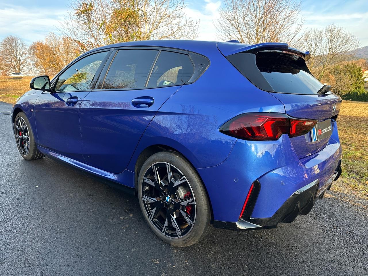 Bmw 118d 5p. MSport Pro - 2024