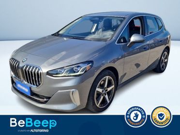 BMW Serie 2 Active Tourer 218I ACTIVE TOURER LUXURY AUTO
