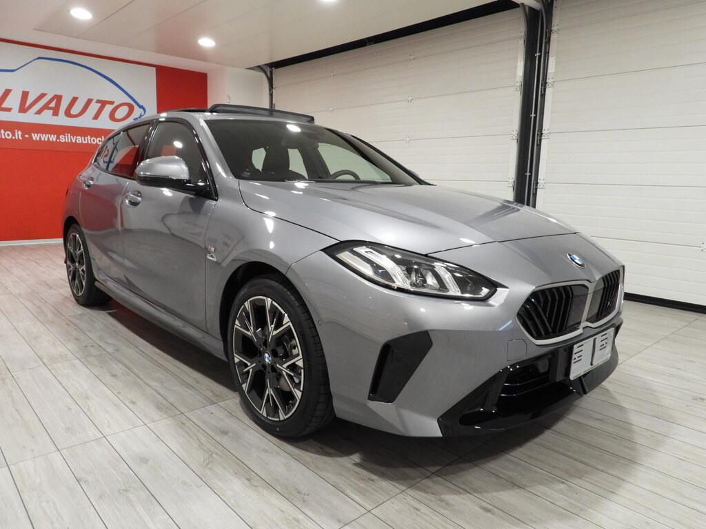 BMW Serie 1 118 d MSport Design DCT