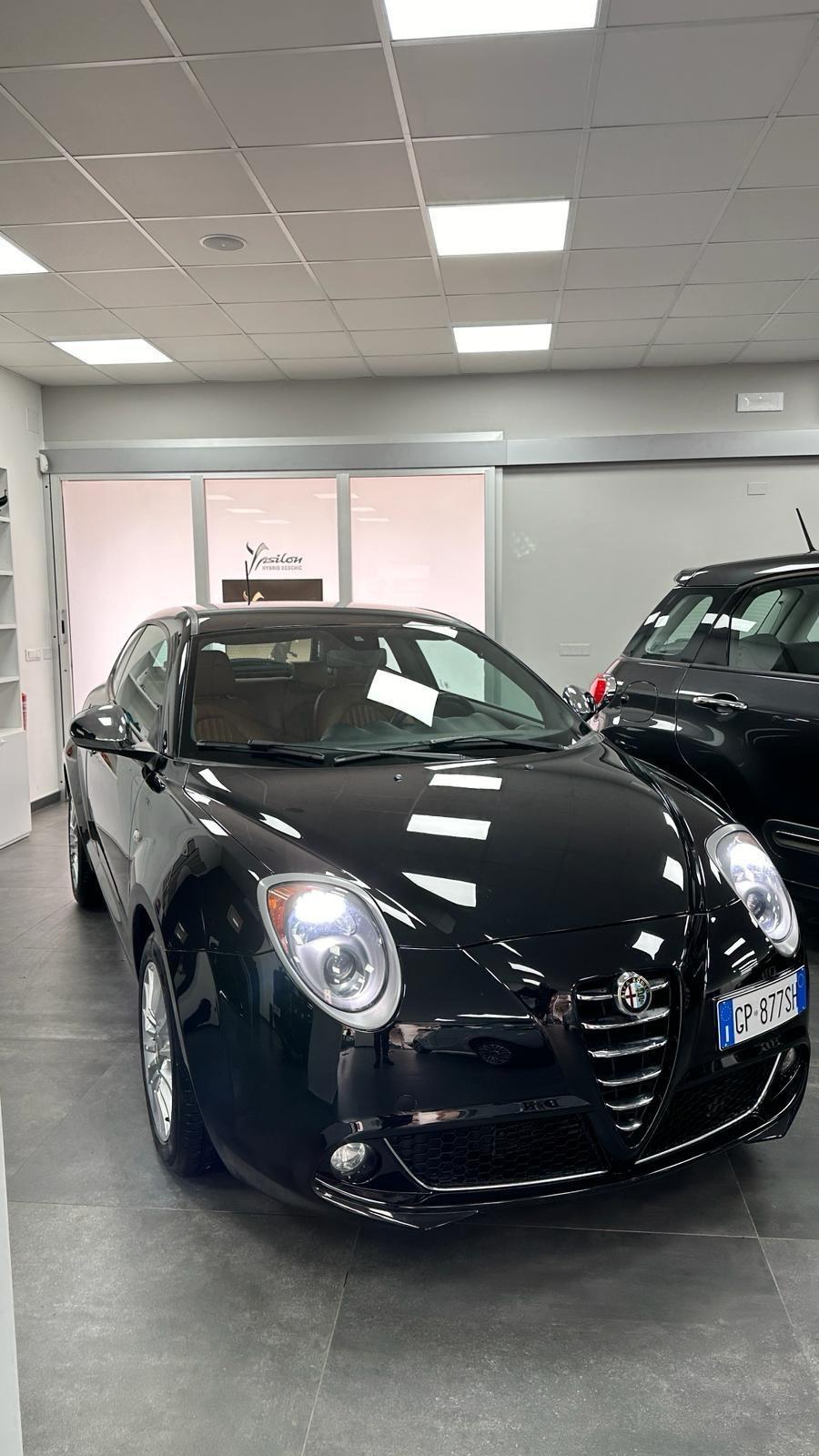 Alfa Romeo MiTo 1.3 JTDm 85 CV S&S Progression