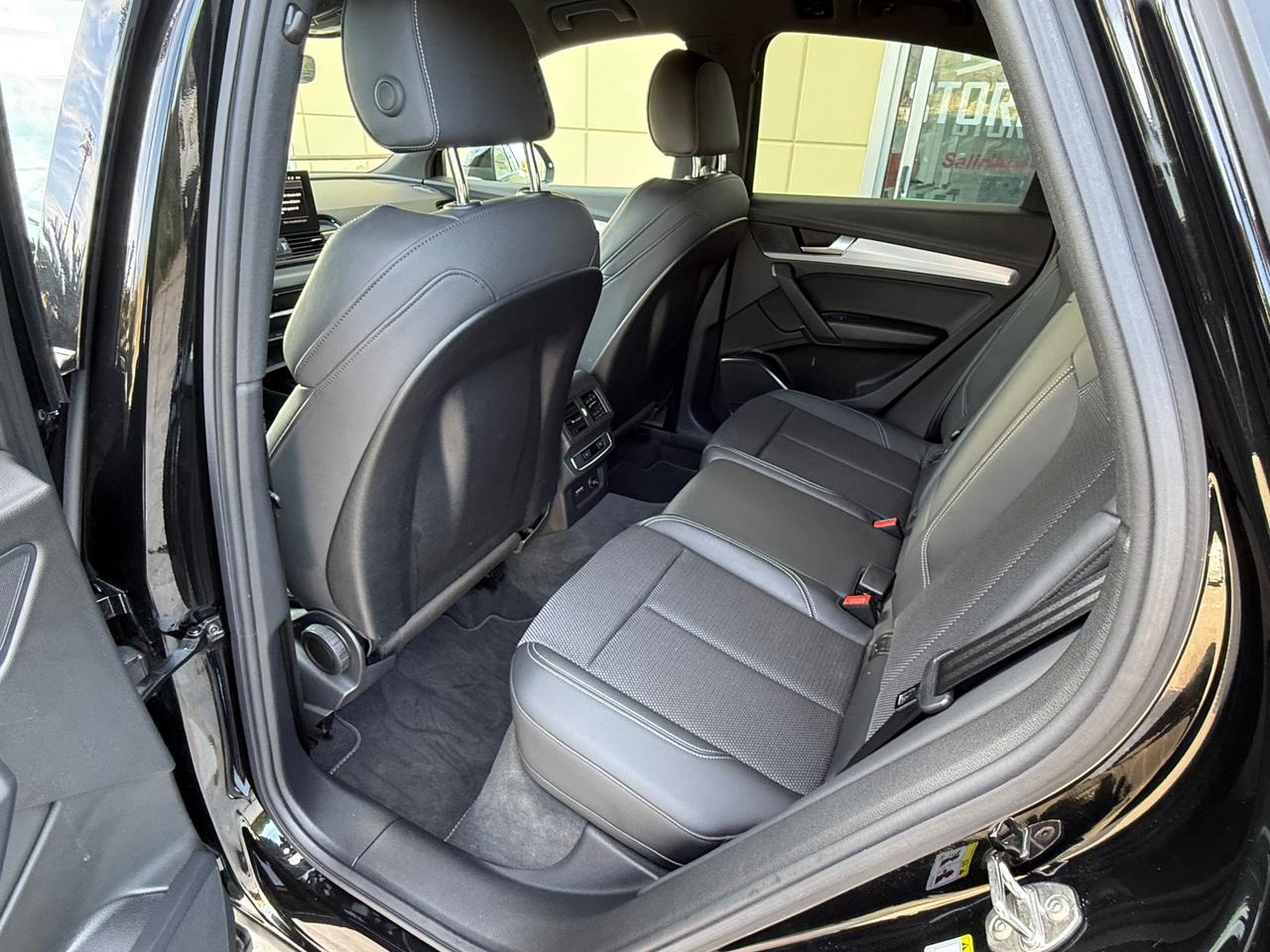 Audi Q5 SPB 40 TDI quattro S tronic line