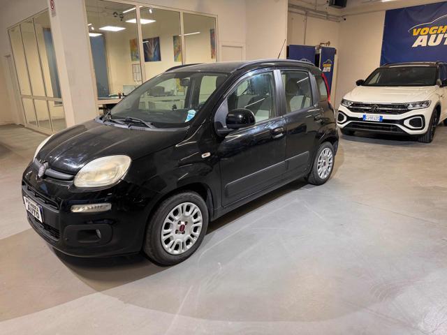 FIAT Panda 1.2 EasyPower Lounge GPL