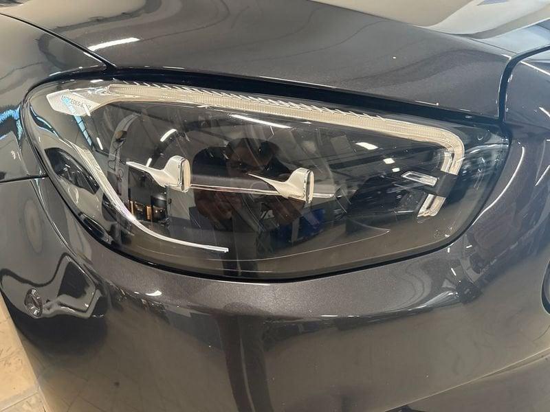 Mercedes-Benz Classe E E SW 220 d mhev Premium Plus 4matic auto