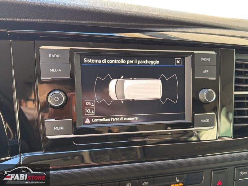 Volkswagen Multivan T6.1 Multivan 2.0 TDi 150 Cv DSG 4Motion - LED, Clima, Pelle ecc