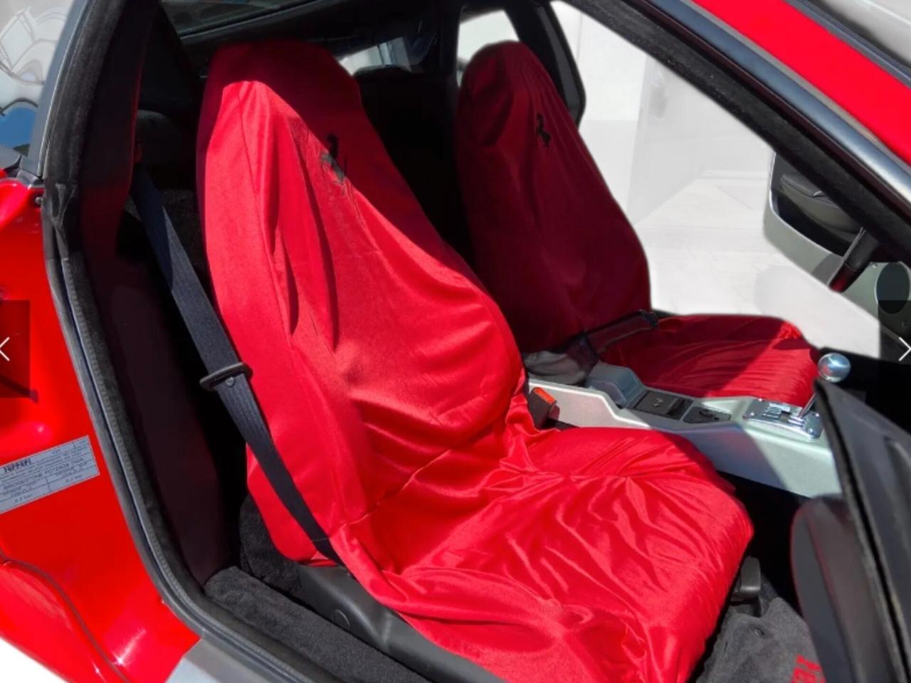 Ferrari 360 Modena Cv 400 Perfetta