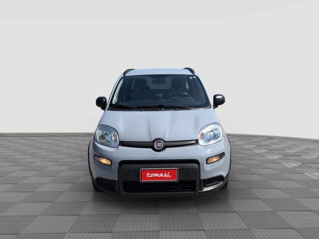 FIAT Panda Panda 1.2 EasyPower City Life