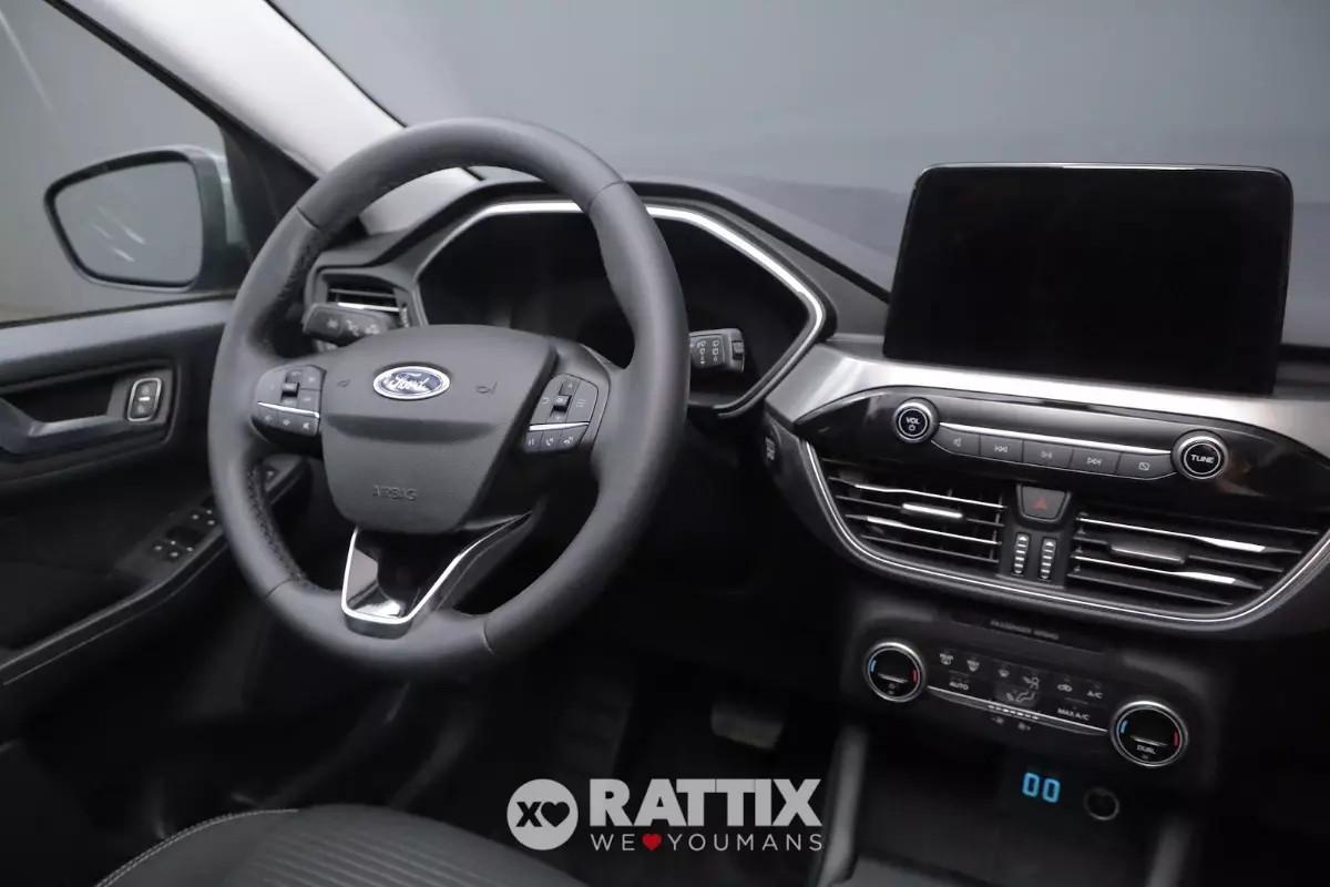 Ford Kuga 2.5 Full Hybrid 190CV e-Shifter Titanium Business
