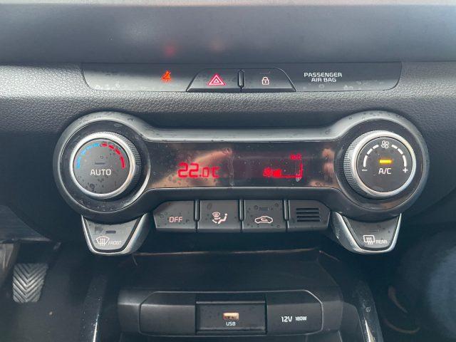 KIA Stonic 1.2 DPI Style #VARI.COLORI