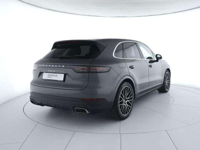 Porsche Cayenne 3.0 e-hybrid tiptronic