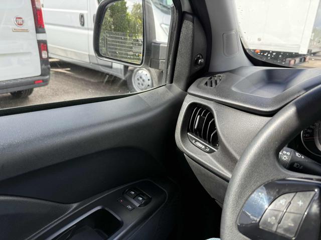 FIAT DOBLO' 1.6 MJT 105 CV CARGO LONGE
