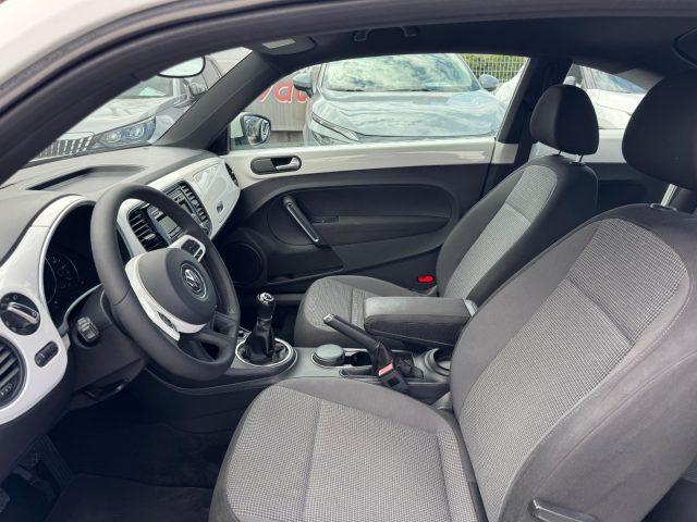 VOLKSWAGEN Maggiolino 1.6 TDI Design