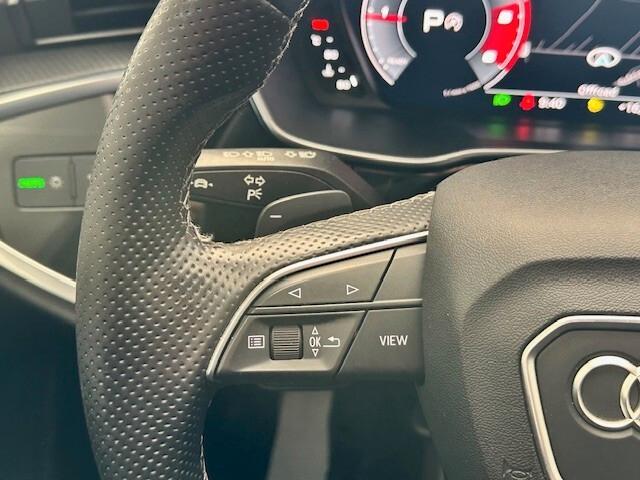 Audi Q3 35 TDI S LINE S TRONIC 11/2021 IVA ESPOSTA