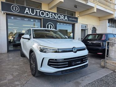 Volkswagen Tiguan 2.0 TDI 150 CV SCR DSG Life#LED#NAVI#CAM#CARPLAY#MASSAGGIO#AMBIENT LIGHT