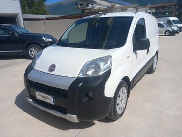 Fiat Fiorino 1.3 MJT 95CV Furgone Adventure E5 ATTREZZATO