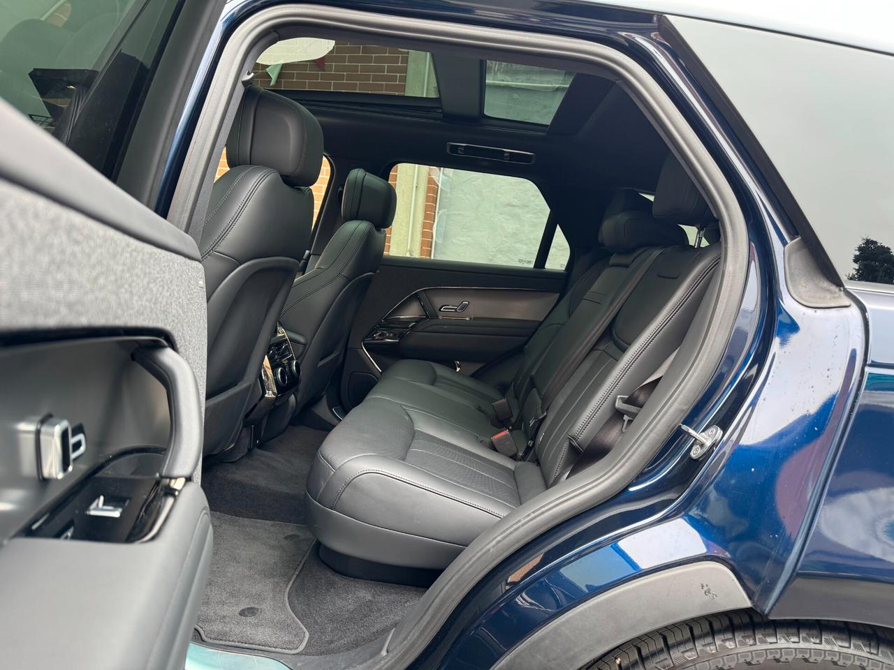 Land Rover Range Sport 3.0D l6 MHEV 249 CV Dynamic HSE