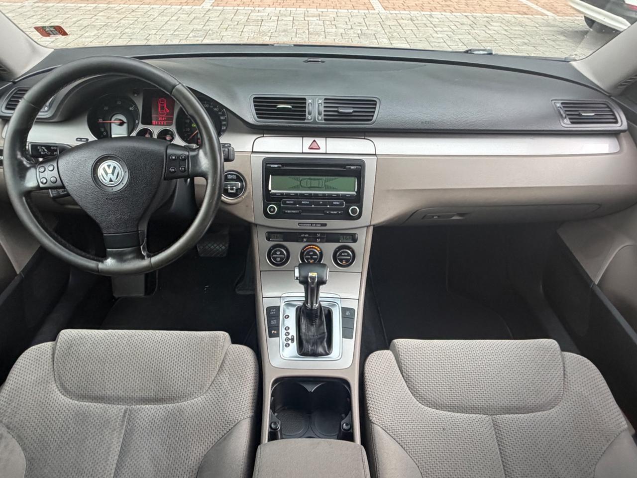 Volkswagen Passat 2.0 TDI DPF Var. Highline