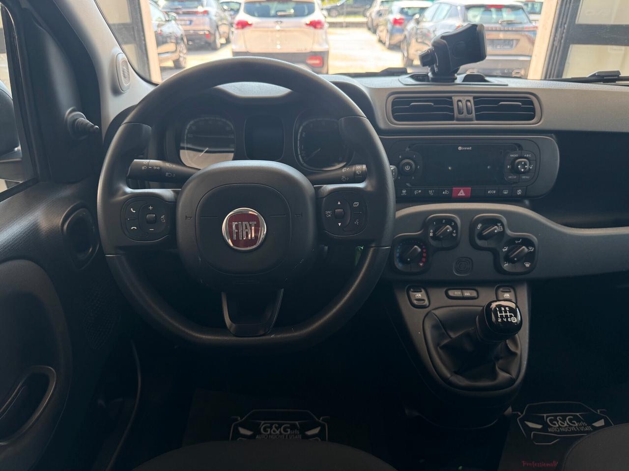 Fiat Panda 0.9 TwinAir Turbo S&S 4x4 - 2022